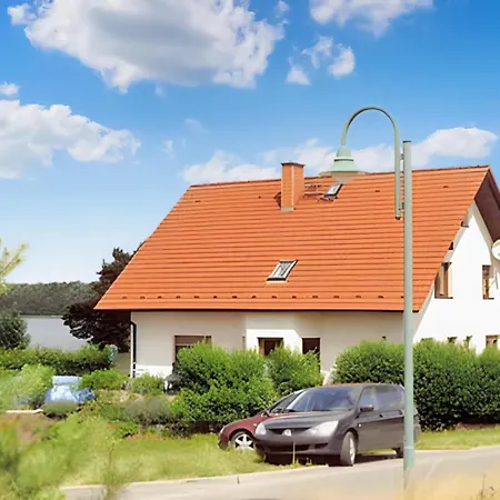Ferienwohnung Mirow * Mirow