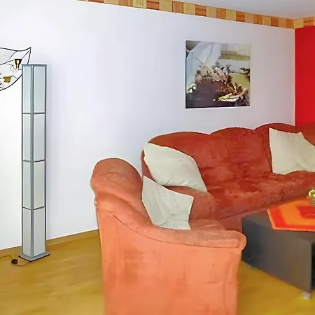 Ferienwohnung Mirow Apartment