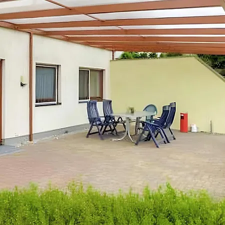 Ferienwohnung Mirow *