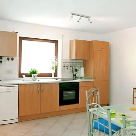 Ferienwohnung Mirow Mirow