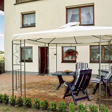 Apartment Ferienwohnung Mirow