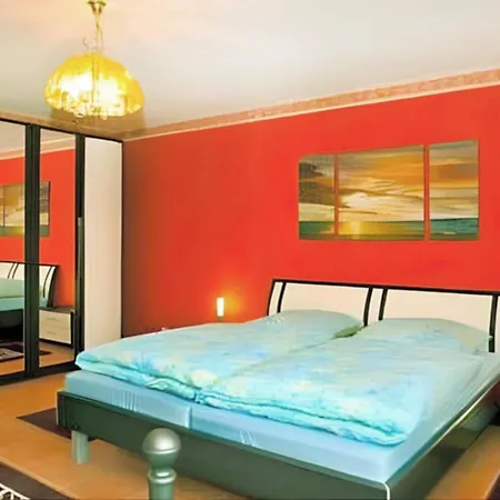 Ferienwohnung Mirow * Mirow