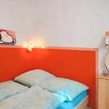 Ferienwohnung Mirow