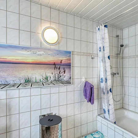 Apartament Ferienwohnung Mirow Mirow