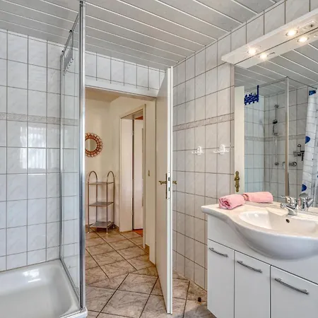 Ferienwohnung Mirow Apartament *