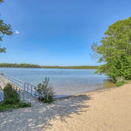 Ferienwohnung Mirow Mirow