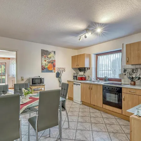 Ferienwohnung Mirow Apartament *