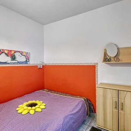 Ferienwohnung Mirow Apartament *