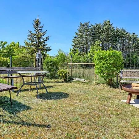 Ferienwohnung Mirow * Mirow