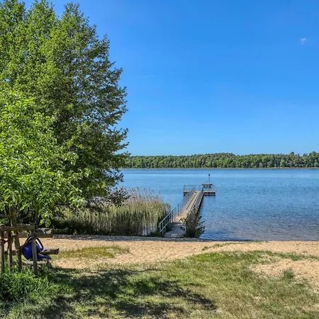 Ferienwohnung Mirow *