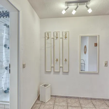 Ferienwohnung Mirow Mirow