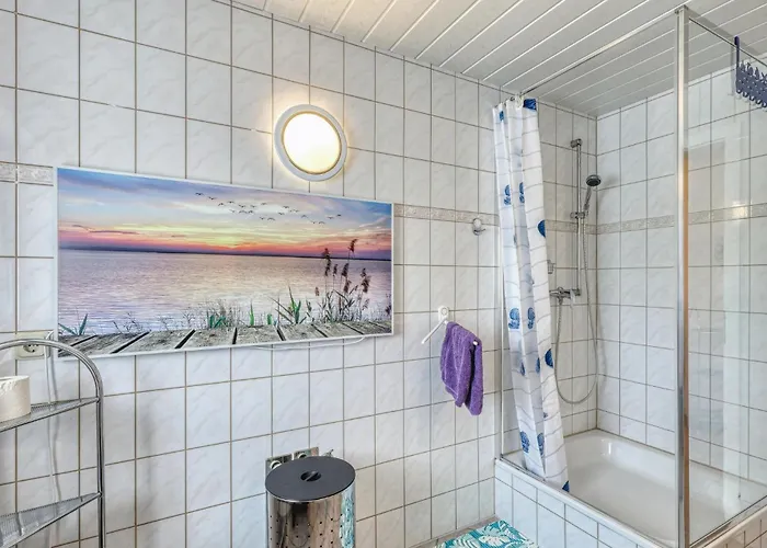 Апартаменты Ferienwohnung Mirow Миров