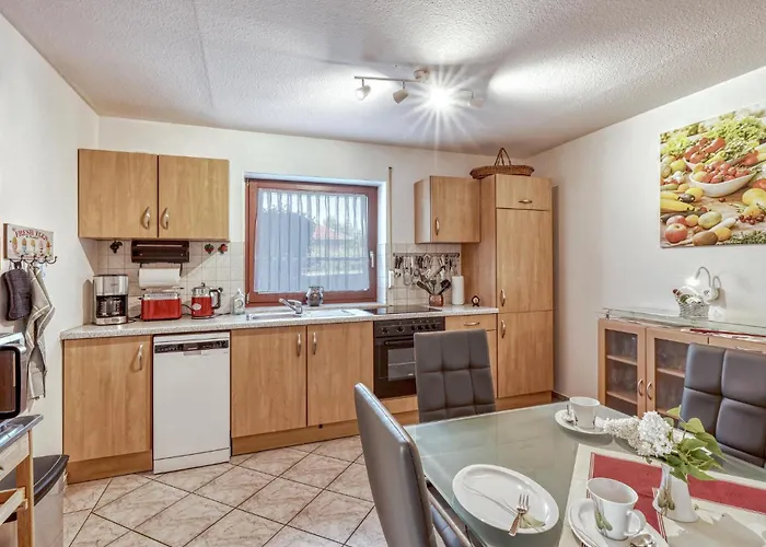 Ferienwohnung Mirow Миров