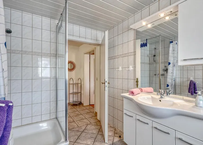 Ferienwohnung Mirow Апартаменты *