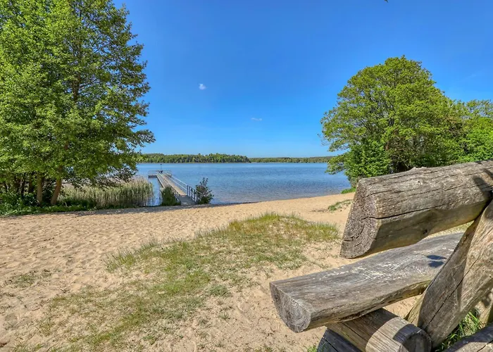 Ferienwohnung Mirow *