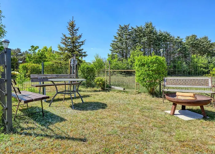 Ferienwohnung Mirow * Миров