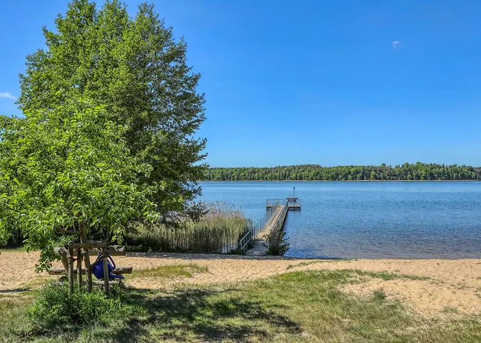 Ferienwohnung Mirow *