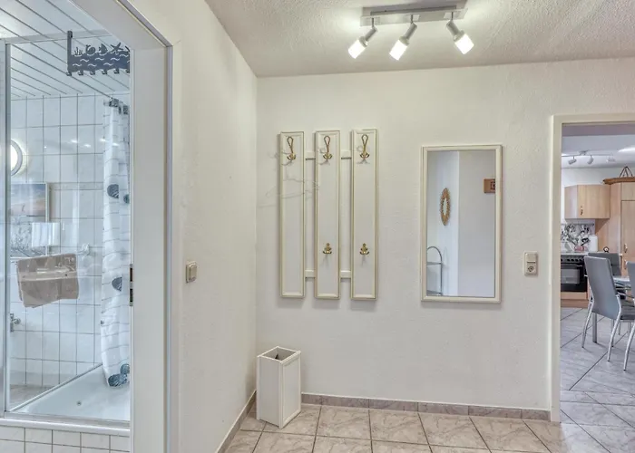 Ferienwohnung Mirow Миров